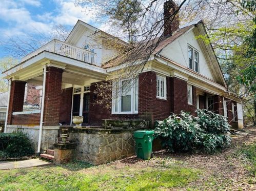 2213 Lake Rd, Atlanta, GA 30307-1837