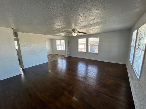 8113 Doreen Ave, Fort Worth TX  76116-6304 exterior