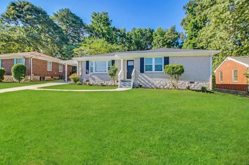 2015 Boulderview Dr, Atlanta GA  30316-4207 exterior