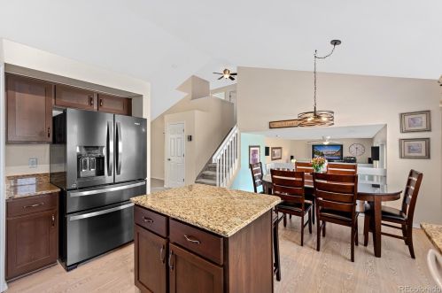 23251 Blackwolf Way, Parker CO 80138-3091 exterior