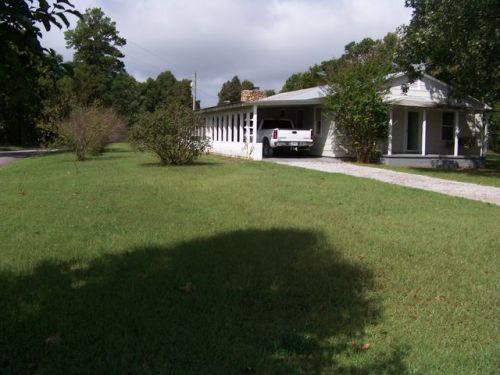 540 Bayou St, Concord, AR 72523-9471