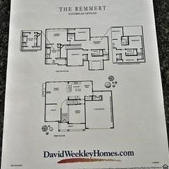 1106 Breakwater Trl, Stockbridge GA  30281-2089 exterior