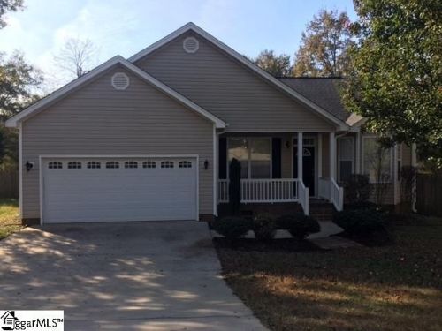 627 Geranium Ln, Lyman, SC 29365-9123