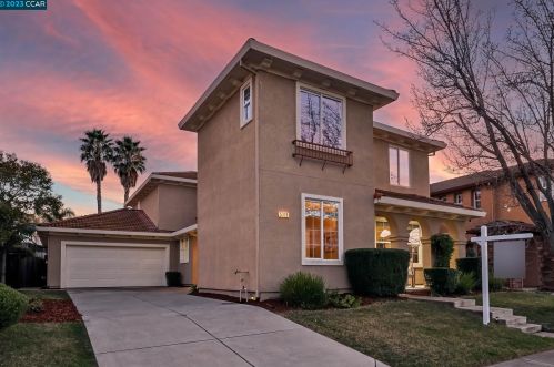 5308 Swainsons Ct, Concord, CA 94521-5516