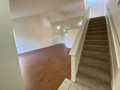 4633 Bracken Dr, Fort Worth TX  76137-1537 exterior