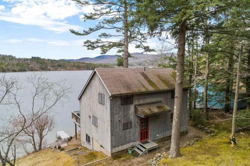 183 Shore Rd, Groton, NH 03241-7427
