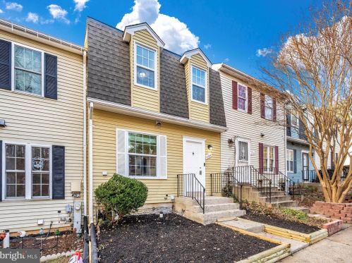 2704 Fairdale Ter, Silver Spring MD exterior