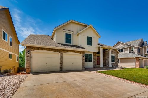 14265 Evans Cir, Denver, CO 80228-5932