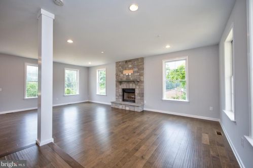 3118 Charles St, Fallston MD  21047-1017 exterior