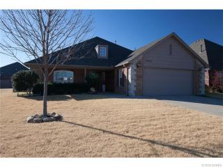 13422 43rd St, Tulsa OK  74134-5897 exterior