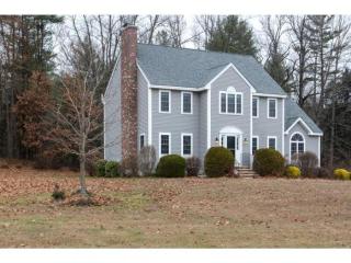 47 Emerson Rd, Chester, NH 03036-8112