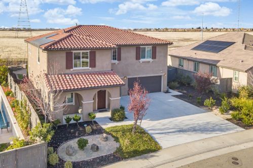 5226 Crystal Cove Dr, Rancho Cordova, CA