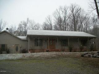 1240 Pearce Rd, Equality, IL 62934-2052