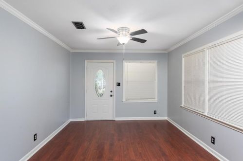 3020 Major St, Fort Worth TX  76112-7223 exterior