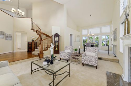 3622 Diablo Ct, Pleasanton, CA 94588-8362