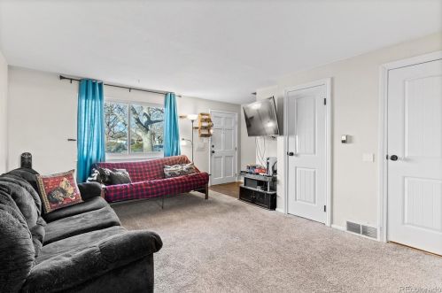 4602 Everett St, Denver CO  80033-3142 exterior