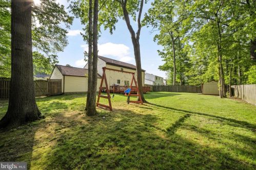 7114 Sterling Grove Dr, Springfield VA  22150-4430 exterior
