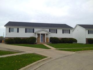 311 Barberry Ct, Dekalb IL  60115-2982 exterior