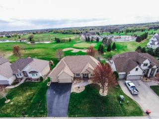 2508 Eagle Vly Dr, Saint Paul MN  55129-4206 exterior