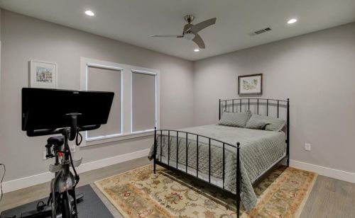 3228 Wabash Ave, Fort Worth TX  76109-2246 exterior