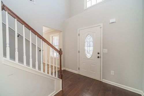 659 Peachtree Rd, Jefferson GA  30549-1500 exterior