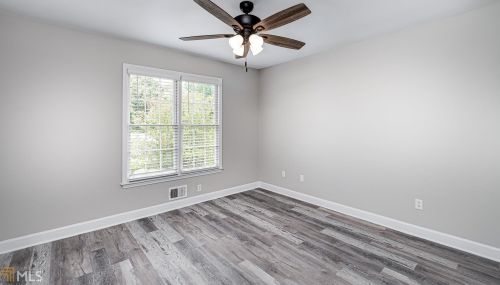 701 Deerwood Dr, Stockbridge GA  30281-6321 exterior