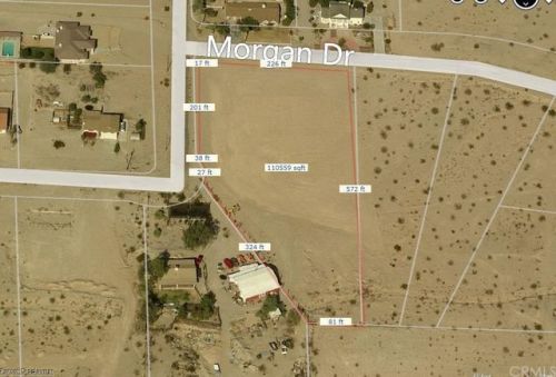 193 Morgan Dr, Chemehuevi, CA 92363