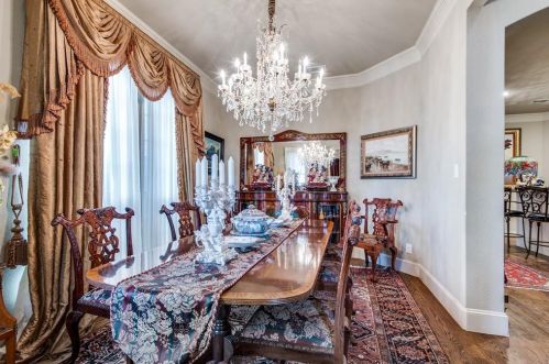 2119 Hl, Irving TX 75038-6296 exterior