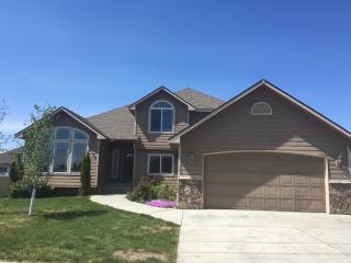 9109 Dorset Rd, Spokane WA  99208-5304 exterior