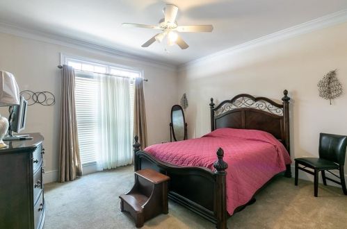 2935 Chesterfield Way, Conyers GA  30013-2487 exterior