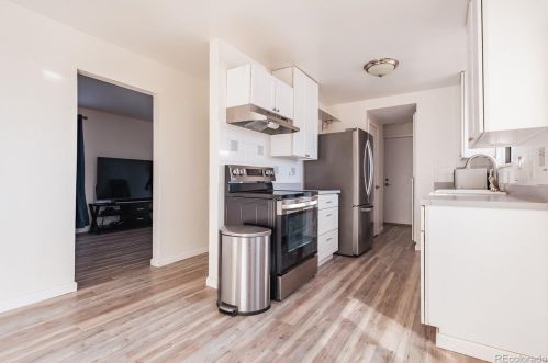 17822 Purdue Pl, Denver CO  80013-3335 exterior