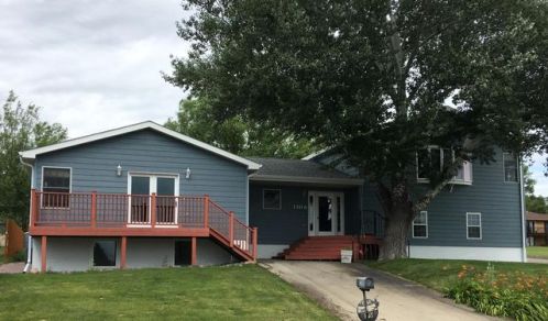 1104 Pleasant Dr, Francis, SD 57501-5217
