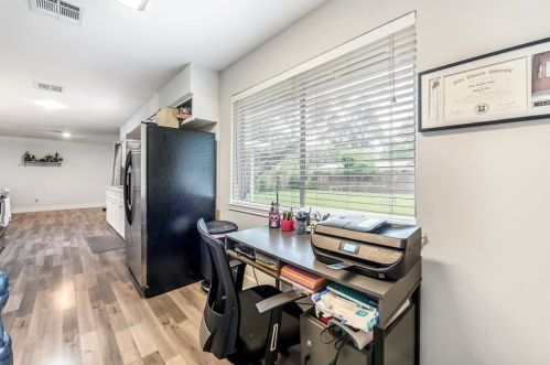 213 Fairfield St, Morgans Point TX 77571-7155 exterior