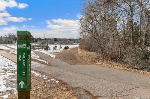 6797 Phillips Pl, Englewood CO  80112-3259 exterior