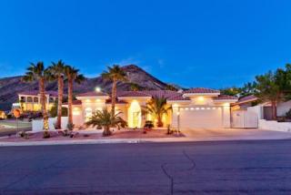899 Rhyolite Ter, Henderson, NV 89011-3083