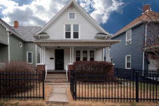 735 17th Ave, Moline, IL 61265-3832