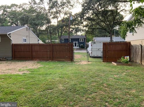 611 Park Rd, Severna Park MD  21146-3524 exterior