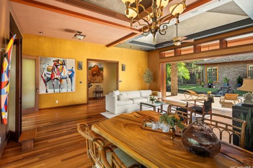 4451 Kolohala St, Honolulu HI  96816-4939 exterior