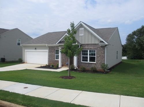 60 Bowen Way, Porterdale, GA 30016-3439