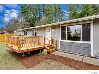 26828 Firwood Rd, Eglon, WA 98346-9407