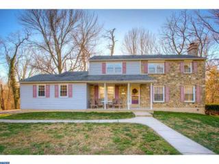 1011 Beech Rd, Media, PA 19086-7227