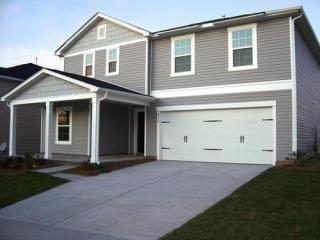 4319 Overbecks Ln, Waxhaw, NC 28173-7085