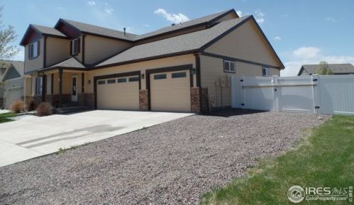 320 Telluride Dr, Fort Collins, CO 80550-4305