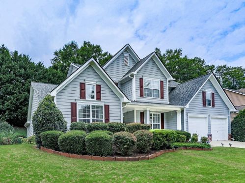 803 Little Creek Ct, Holly Springs, GA 30114-8187