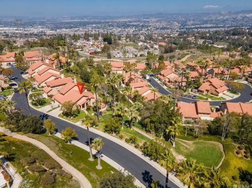 6081 Ladera Ln, Anaheim CA  92807-4847 exterior