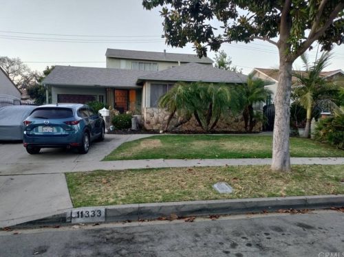 11333 Charlesworth Rd, Whittier, CA 90670-2822