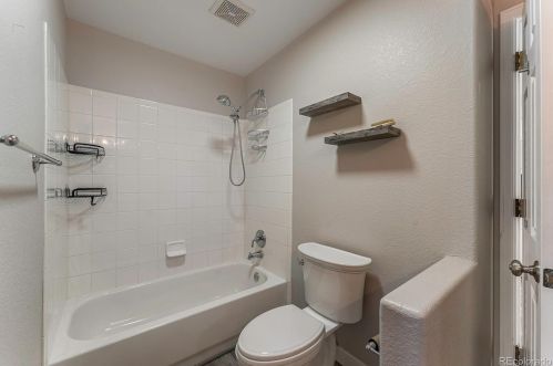4925 Spyglass Dr, Westminster CO  80023-4035 exterior