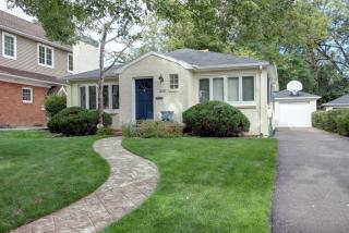 333 Elm St, Denver CO  80237-1007 exterior