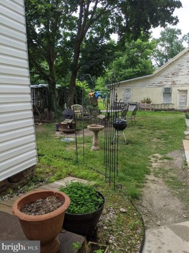 19 Main St, Graceham MD  21788-2008 exterior