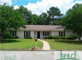 102 Nicholson Cir, Savannah GA  31419-2858 exterior